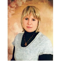 Кудасова Юлия Эдуардовна