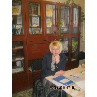 Жданова Ирина Валерьевна