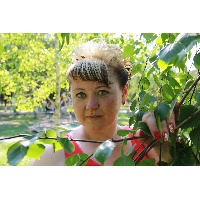 Прийма Виктория Леонидовна