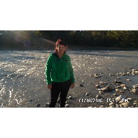 Крикунова Аксана Николаевна