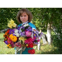 Андреева Вероника Юрьевна