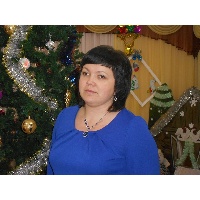 Солоницына Мария Владимировна