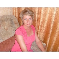 Дунаева Ольга Владимировна