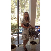 Наполова Анна Сергеевна