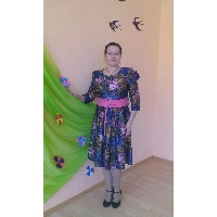 Конобевцева Наталья Николаевна