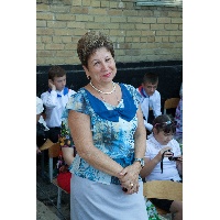 Галатова Валентина Антоновна