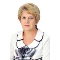 Плакущая Валентина Владимировна