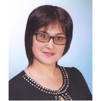 Долженкова Елена Николаевна