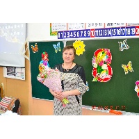 Авдюхина татьяна Петровна