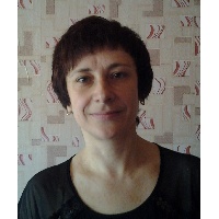 Пробенко Ольга Владимировна