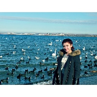 Людвова Елена Павловна