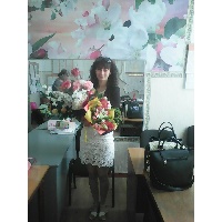 Аджиумерова Севиля Меметовна