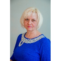 Галкина Светлана Михайловна