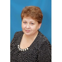 Амбарцумян Надежда Анатольевна