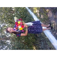 Люльчак Наталья Ивановна