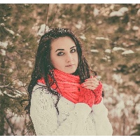 Касевич Любовь Олеговна