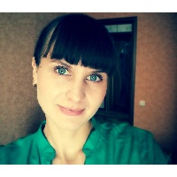 Сташевская Надежда Николаевна