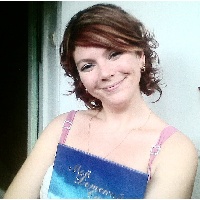 Яковкина Анна Валентиновна