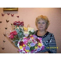 Романова Ирина Анатольевна