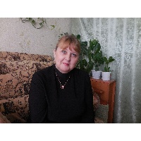 Ковалева Марина Владимировна