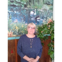 Машкова Валентина Юрьевна