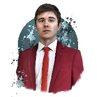 Шириев Ринас Ринатович