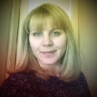 Хисмятова Светлана Владимировн