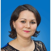 Сайфуллина Надежда Петровна