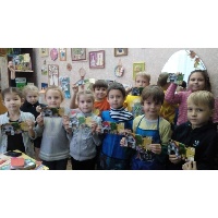 Сашникова Олеся Александровна