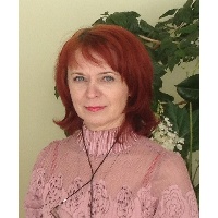 Слизова Наталья Александровна