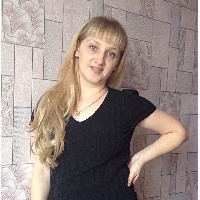 Исмагилова Елена Викторовна