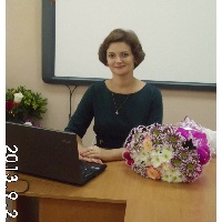 Петроченко Светлана Владимировна