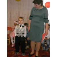 Горбенко Татьяна Николаевна