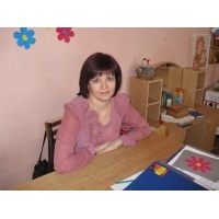 Музыка Юлия Владимировна