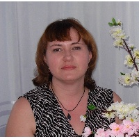 юдина оксана геннадьевна