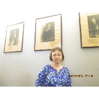 Захаркина Елена Николаевна