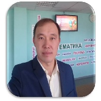 Жупарбеков Меиржан Махамбетумбетович