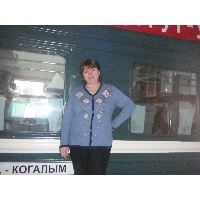 Минкевич Нана Николаевна