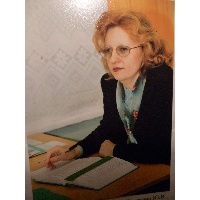 Цветкова Юлия Владимировна