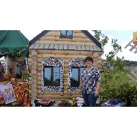 Павлова Людмила Александровна