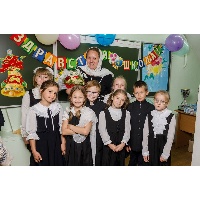 Шилкова Марина Эдуардовна