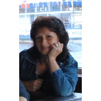 Гаврилова Татьяна Михайловна