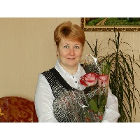 Хмелькова Юлия Викторовна