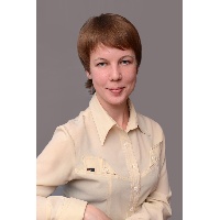 Мочалова Наталья Ивановна