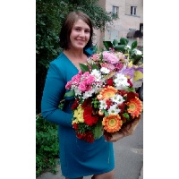 Ильинская Анна Анатольевна