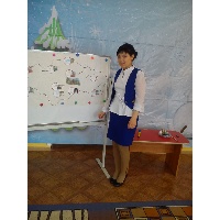 гулбану алишева