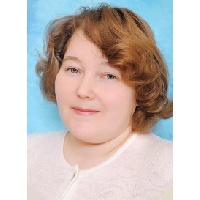 Васкелайнен Любовь Ивановна