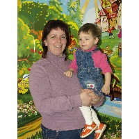 Греховодова Татьяна Анатольевна