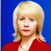 Терентьева Надежда Владимировна