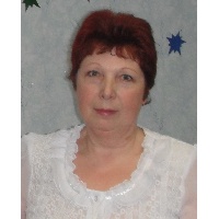 Морару Светлана Викторовна. 